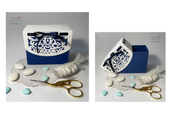 Lace Box: A Designer’s Take